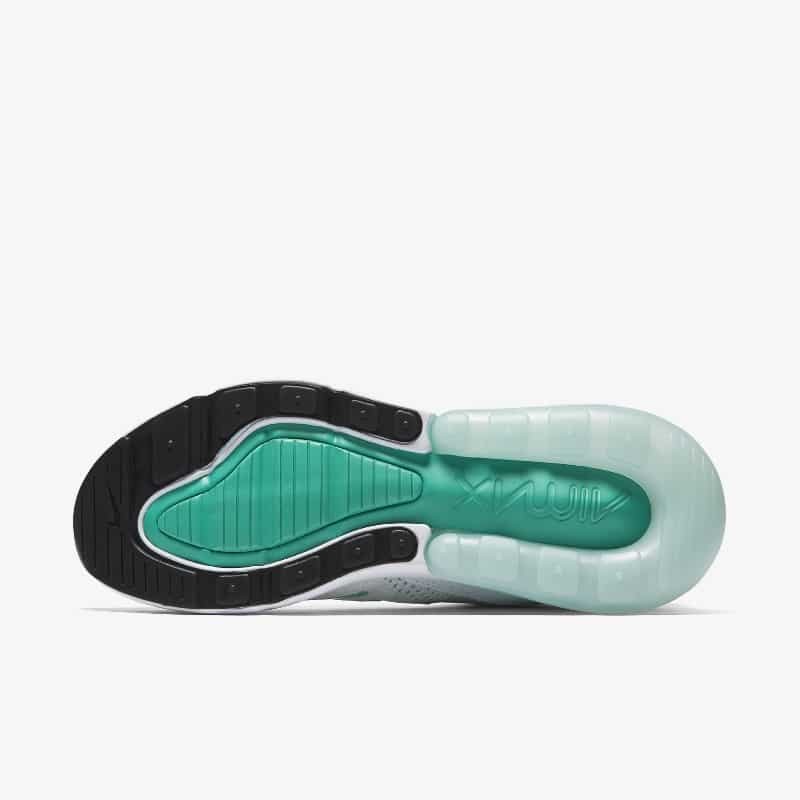 Nike air max outlet 270 igloo emerald